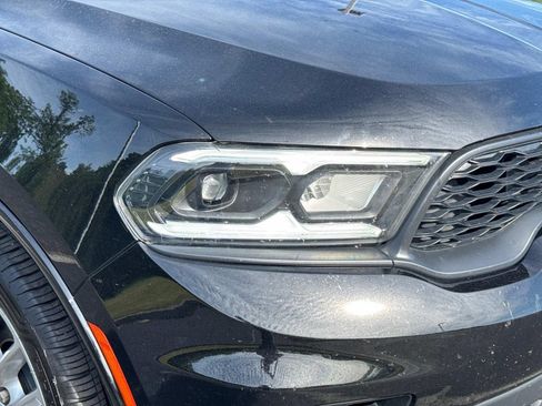 Used 2024 Dodge Durango GT AWD/4WD image 13