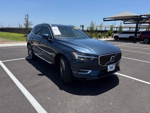 Used 2020 Volvo XC60 T5 Inscription FWD image 3