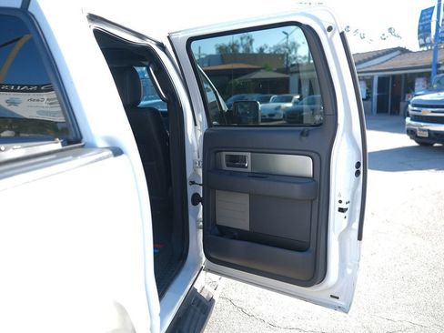 Used 2013 Ford F150 Raptor w/ Luxury Equipment Group image 31