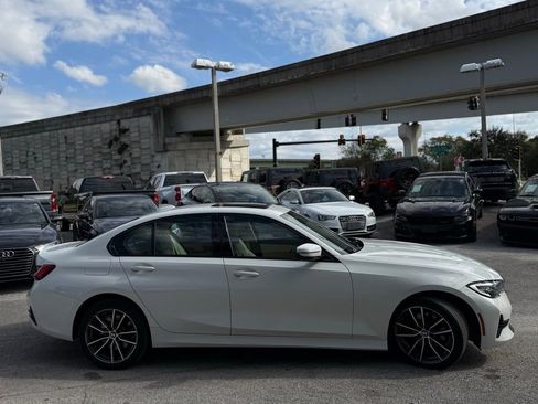 Used 2019 BMW 330i Sedan image 9