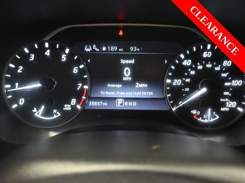 Used 2022 Nissan Frontier S w/ Technology Package image 18