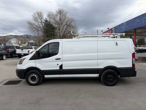 Used 2018 Ford Transit 150 130 Low Roof image 8