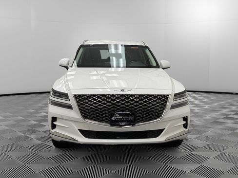 Used 2024 Genesis GV80 2.5T image 8