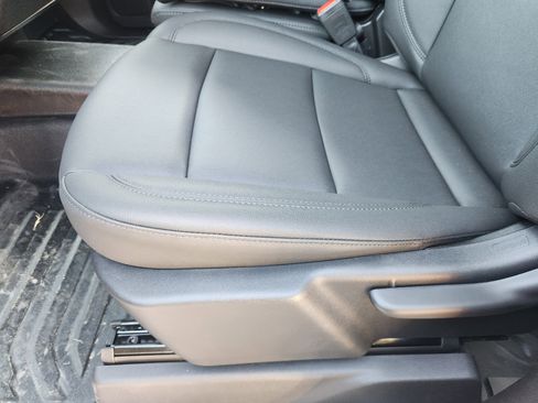 New 2026 Chevrolet Silverado 2500 W/T w/ WT Convenience Package image 24