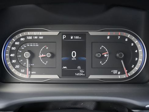 Certified 2023 Hyundai Tucson SEL AWD/4WD image 29