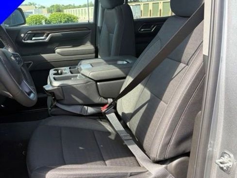 New 2026 Chevrolet Silverado 1500 LT AWD/4WD image 12