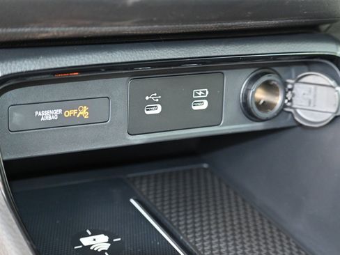 New 2026 Honda CR-V LX image 33