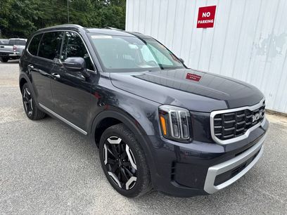 Used 2025 Kia Telluride S