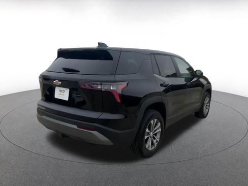 Used 2025 Chevrolet Equinox LT image 14