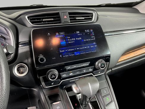 Used 2022 Honda CR-V EX image 9