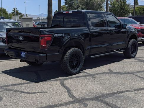 New 2026 Ford F150 XLT w/ Equipment Group 302A MID AWD/4WD image 2