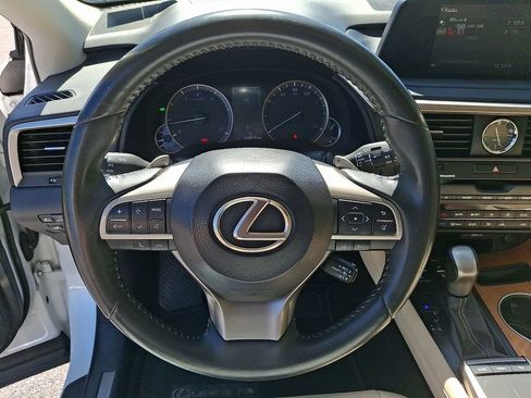 Used 2021 Lexus RX 350 AWD w/ Premium Package image 16