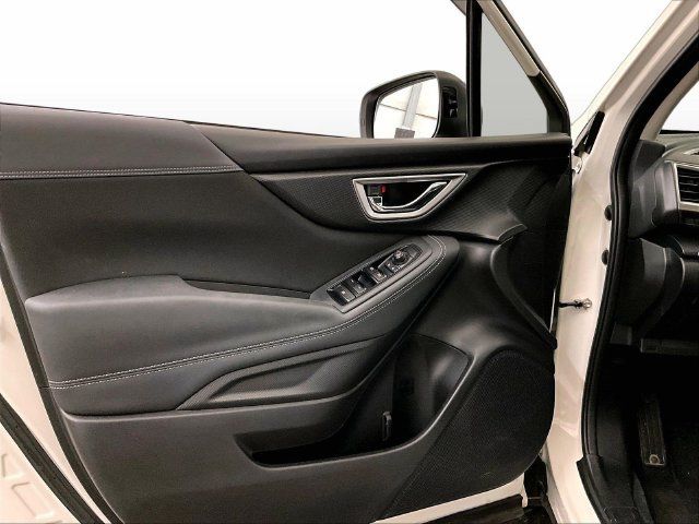 Used 2021 Subaru Forester Premium AWD/4WD image 22