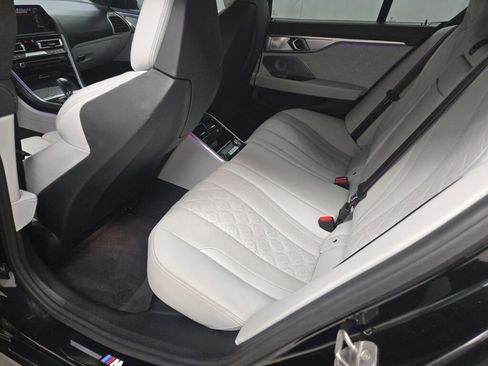 Used 2022 BMW M8 Gran Coupe xDrive Competition w/ M Driver's Package image 18