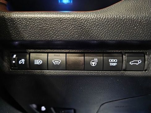 Used 2023 Toyota RAV4 Limited w/ Limited Grade Weather Package AWD/4WD image 19
