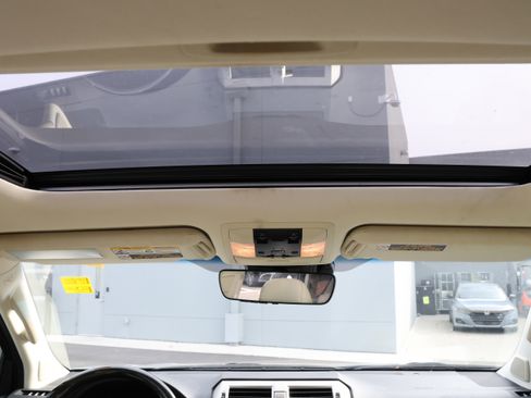 Used 2020 Lexus GX 460 Luxury image 29