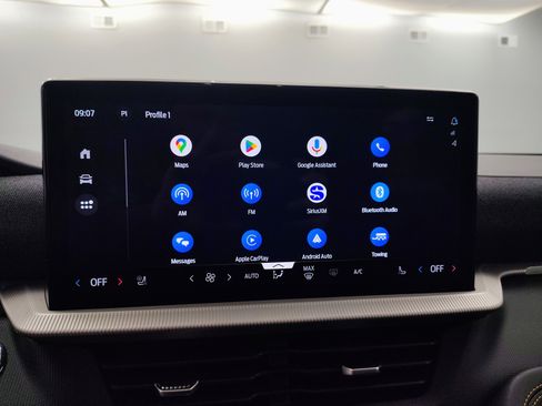 New 2026 Ford Explorer Tremor AWD/4WD image 4