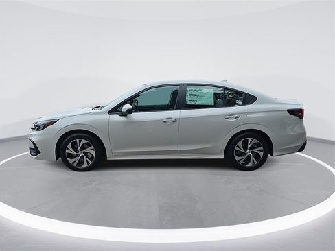 New 2025 Subaru Legacy Premium image 8