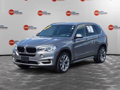 Used 2018 BMW X5 xDrive35i w/ Driving Assistance Package