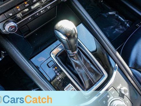 Used 2019 MAZDA CX-5 Touring image 36