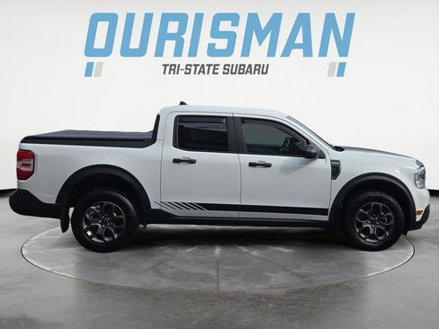 Used 2024 Ford Maverick XLT FWD image 7