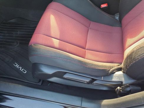 Used 2022 Honda Civic Si image 16