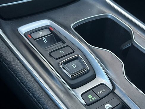 Certified 2019 Honda Accord EX-L image 23