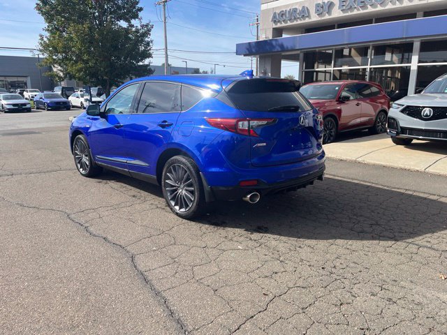 Used 2023 Acura RDX w/ Advance Package AWD/4WD image 9
