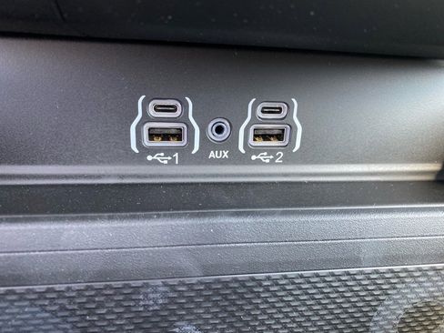 New 2026 RAM 1500 Big Horn image 9