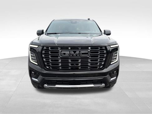Used 2026 GMC Yukon Denali Ultimate AWD/4WD image 29