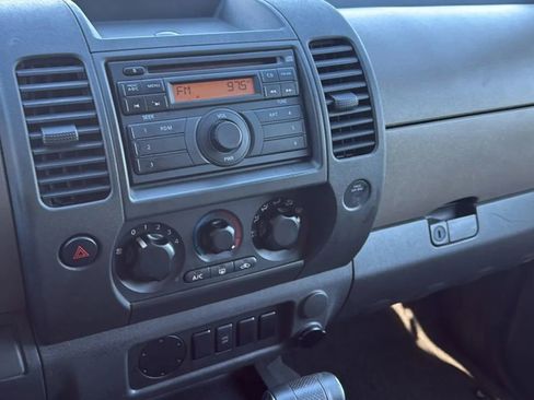 Used 2008 Nissan Xterra S image 17