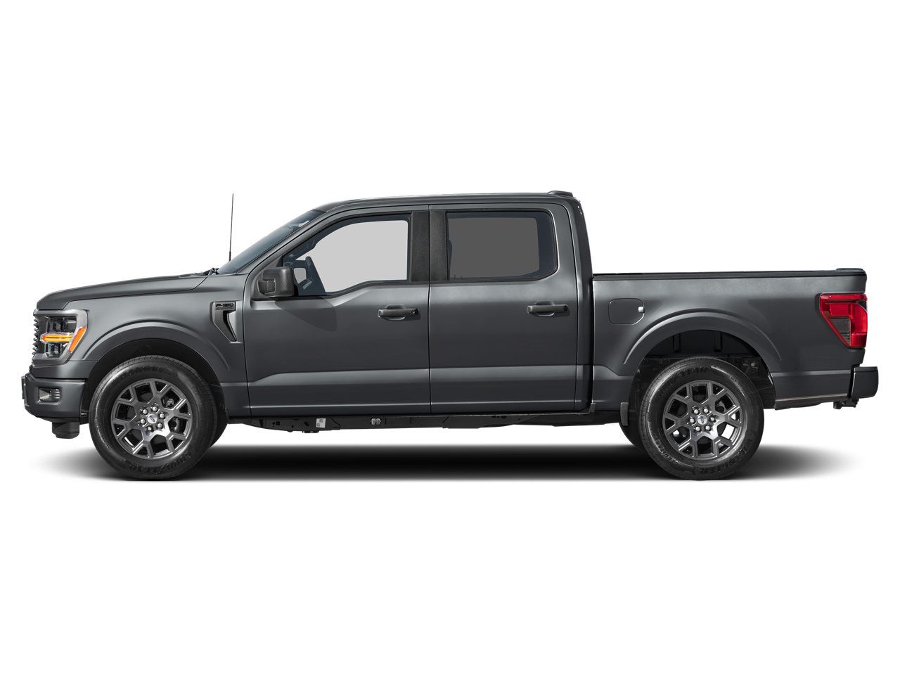 New 2026 Ford F150 STX RWD image 3
