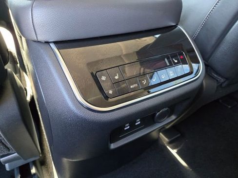 New 2026 INFINITI QX80 Pure w/ Cargo Package image 18