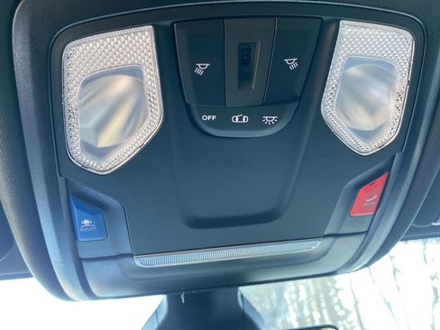 Used 2024 RAM 2500 Big Horn w/ Bed Utility Group image 19