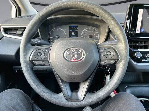 Used 2023 Toyota Corolla LE FWD image 14