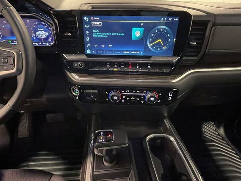 Used 2023 Chevrolet Silverado 1500 RST w/ Z71 Off-Road Package image 33