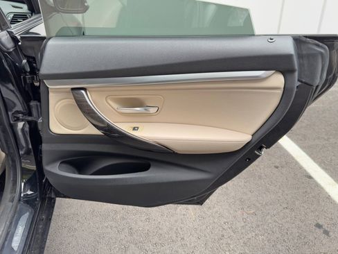 Used 2014 BMW 335i Gran Turismo xDrive image 47