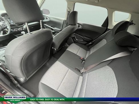 Used 2021 Kia Soul GT-Line image 28