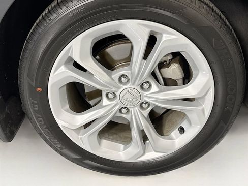 Used 2024 Honda Accord LX image 32