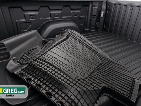 Used 2024 Chevrolet Silverado 1500 RST w/ Max Trailering Package AWD/4WD image 18