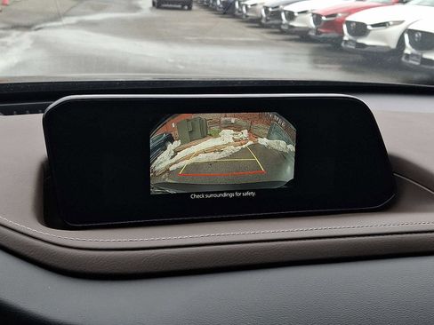 Certified 2025 MAZDA CX-30 AWD 2.5 S w/ Premium Package image 19