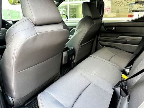 New 2026 Toyota Tacoma SR5 image 16