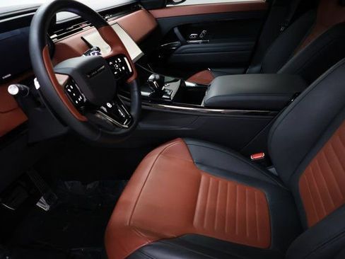 Used 2024 Land Rover Range Rover Sport AWD/4WD image 65