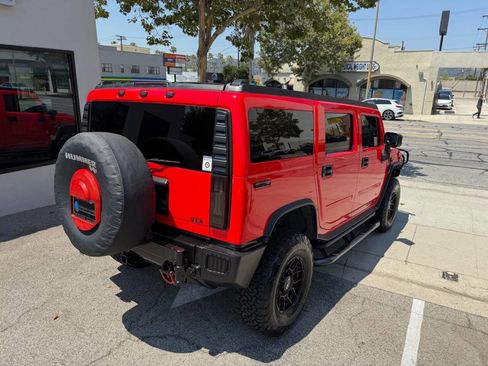 Used 2005 HUMMER H2 image 15