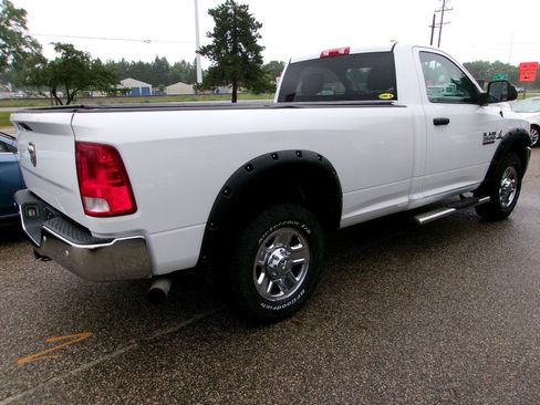 Used 2012 RAM 2500 ST w/ PWR & Remote Entry Group RWD image 3