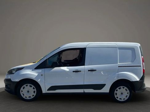 Used 2018 Ford Transit Connect XL image 11