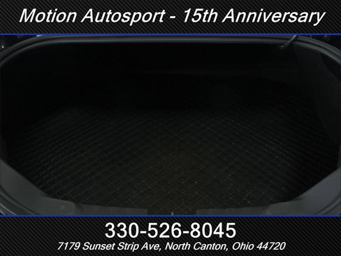 Used 2014 Chevrolet Camaro SS image 10