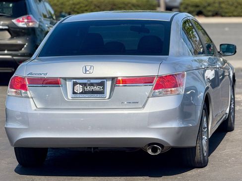Used 2012 Honda Accord SE image 3