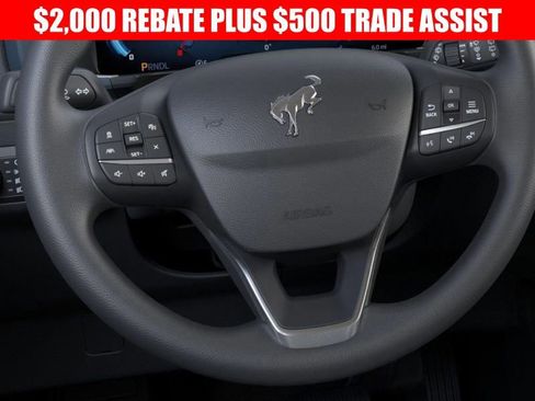 New 2025 Ford Bronco Sport Heritage image 12