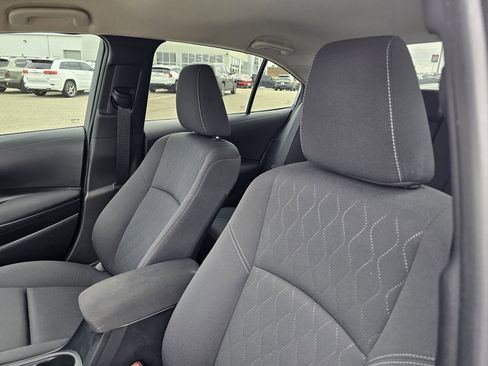 Used 2024 Toyota Corolla LE image 16